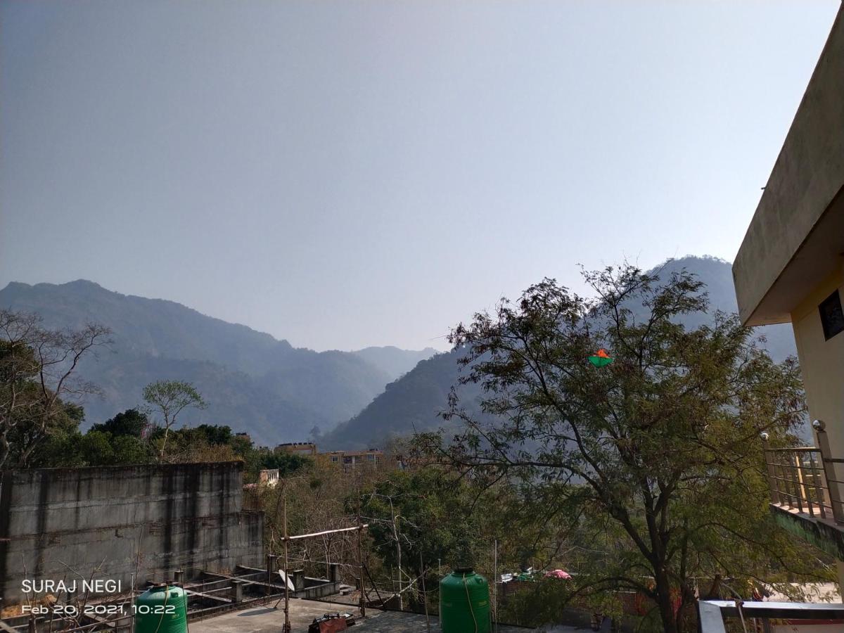 Hotel Vishla Palace By Uttarakhand Hotel Hospitality Narendra Nagar المظهر الخارجي الصورة
