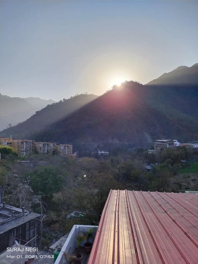 Hotel Vishla Palace By Uttarakhand Hotel Hospitality Narendra Nagar المظهر الخارجي الصورة