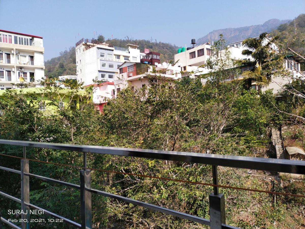 Hotel Vishla Palace By Uttarakhand Hotel Hospitality Narendra Nagar المظهر الخارجي الصورة