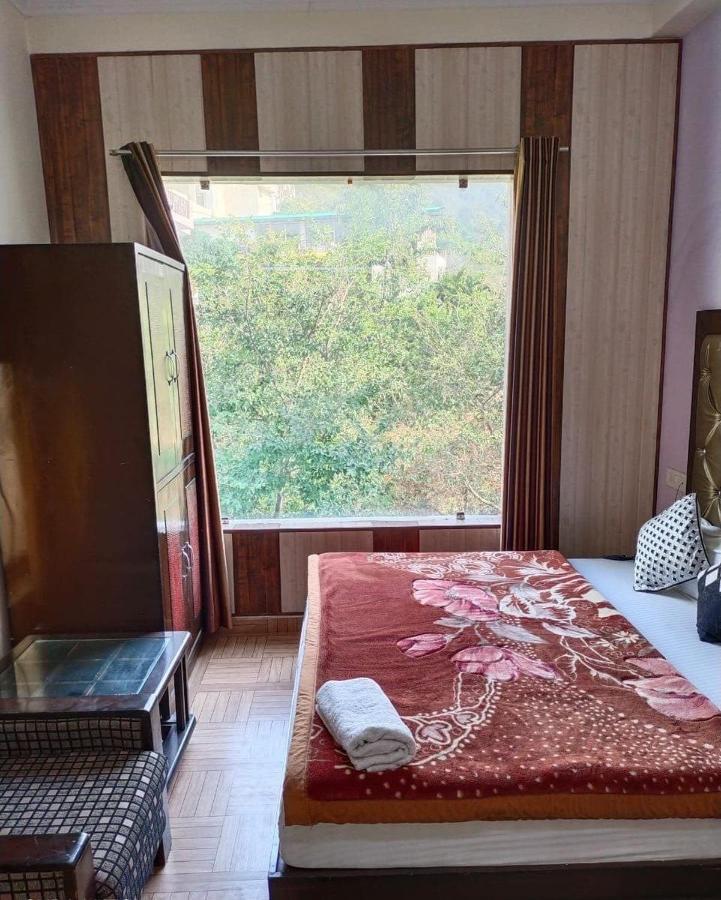 Hotel Vishla Palace By Uttarakhand Hotel Hospitality Narendra Nagar المظهر الخارجي الصورة