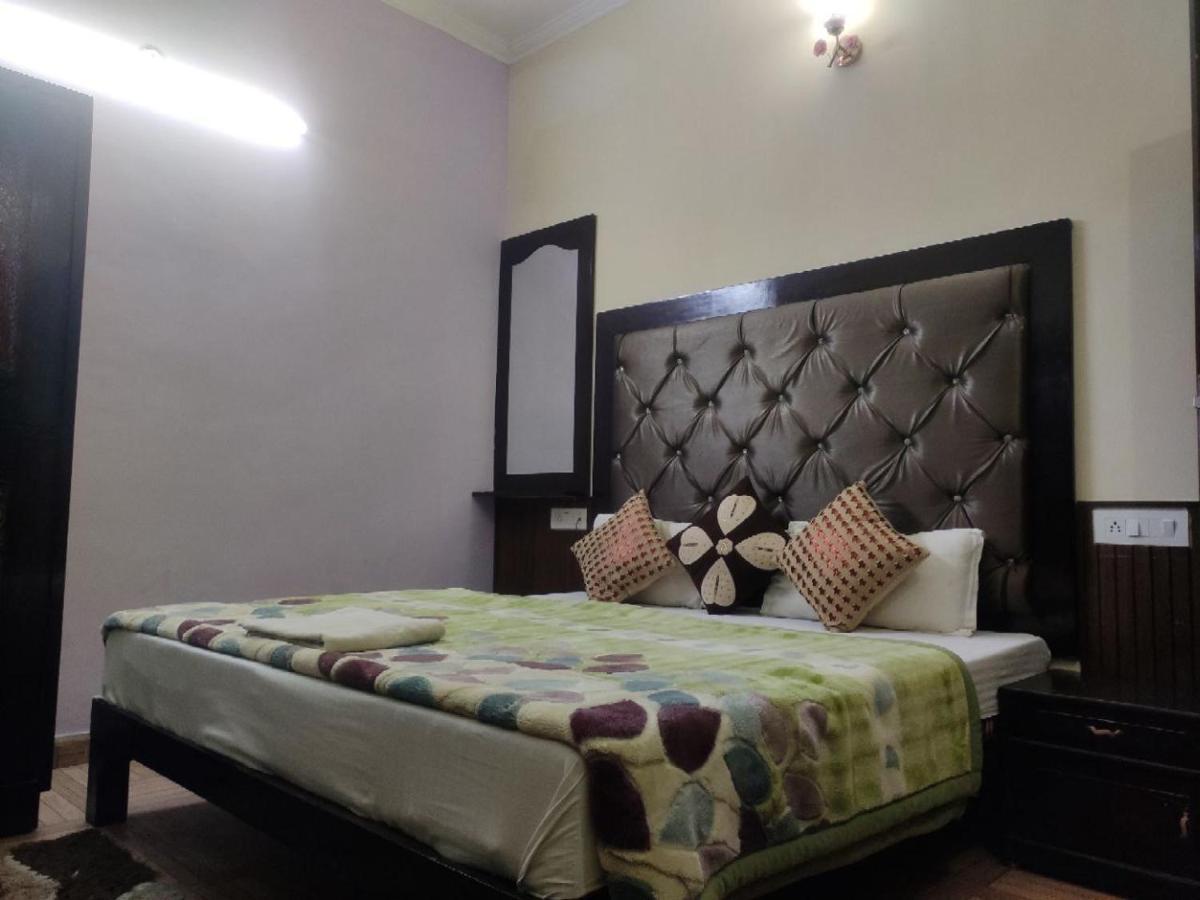 Hotel Vishla Palace By Uttarakhand Hotel Hospitality Narendra Nagar المظهر الخارجي الصورة