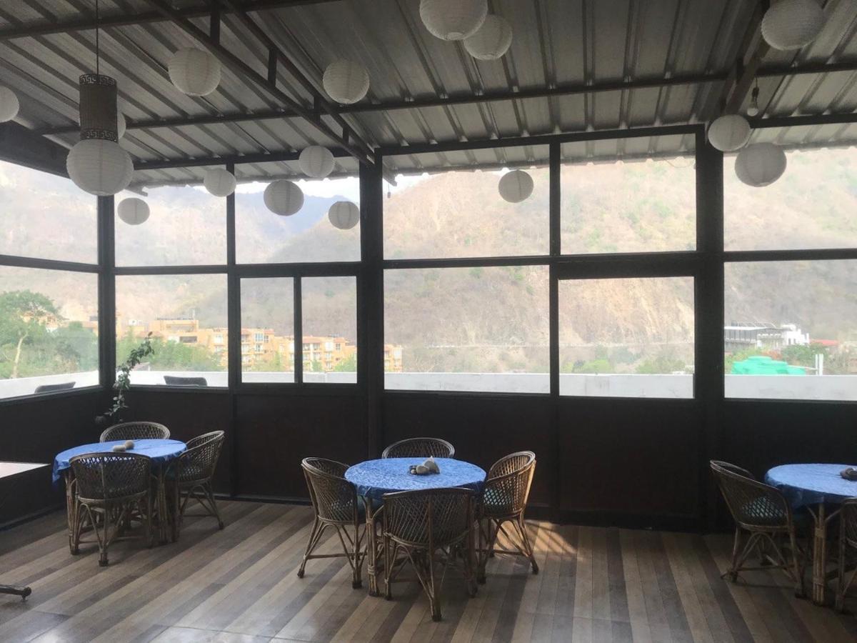 Hotel Vishla Palace By Uttarakhand Hotel Hospitality Narendra Nagar المظهر الخارجي الصورة